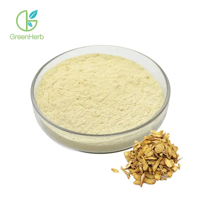 Scutellaria Baicalensis Extract